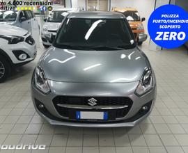SUZUKI Swift # 1.2 Hybrid TOP + GPL