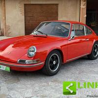 PORSCHE 911 T 2.0 150 CV