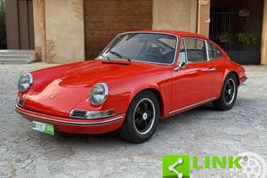 PORSCHE 911 T 2.0 150 CV