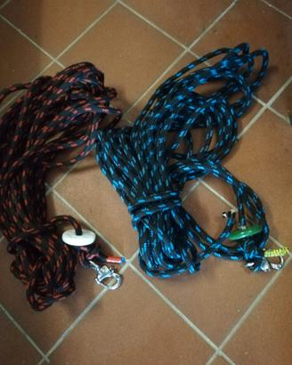 circuito spinnaker