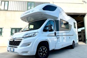 Adria Coral XL 600 DP