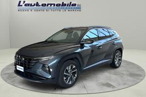 Hyundai Tucson 1.6 crdi Xline 2wd
