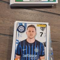 Figurine Calciatori 2026