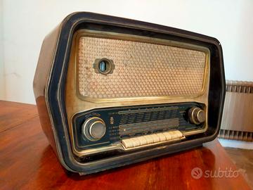 Radio Magnadyne