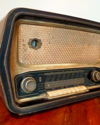 Radio Magnadyne