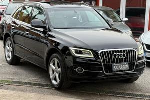 Q5 2.0 TDI 190 CV -s-line- quattro-unipro-rate