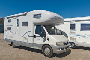 Mobilvetta ICARO S6