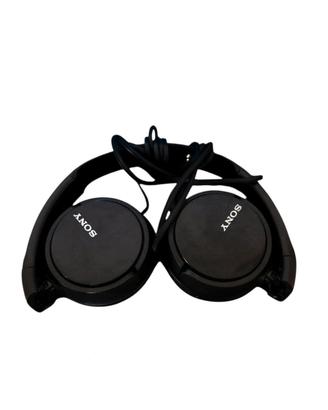 SONY - Cuffie Con Filo