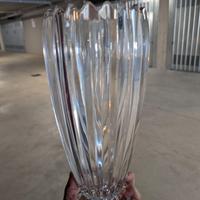 Vaso cristallo