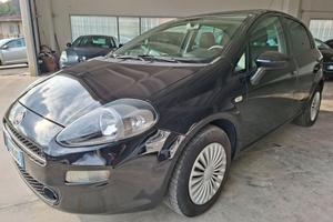 Fiat Punto 5p 1.3 MJT EURO 6 / NEOPATENTATI