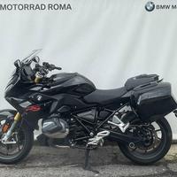 BMW R 1250 RS Abs