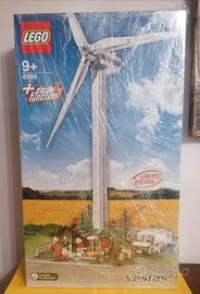 LEGO VESTAS 4999
