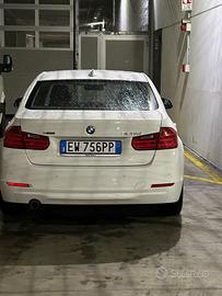 BMW Serie 3 (F30/31) - 2014