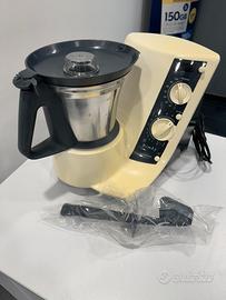 Bimby TM21! Usato garantito! 3 mesi di garanzia.