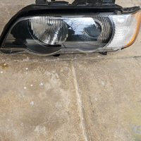 Faro SX BMW X5 E53 99/05
