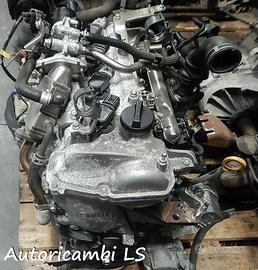 Motore toyota yaris HYBRID 1.5 benz X1N1