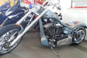 HARLEY-DAVIDSON PERMUTO Permuto con ROLEX