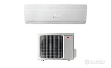 CLIMATIZZATORE INVERTER SAUNIER DUVAL