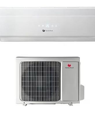 CLIMATIZZATORE INVERTER SAUNIER DUVAL