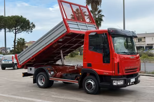 IVECO 75E15 RIBALTABILE K 2005