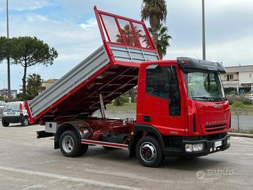 IVECO 75E15 RIBALTABILE K 2005