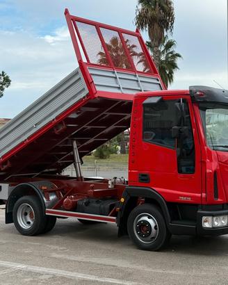 IVECO 75E15 RIBALTABILE K 2005