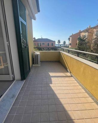 Appartamento di 55 m² con 2 locali e box auto a Lo