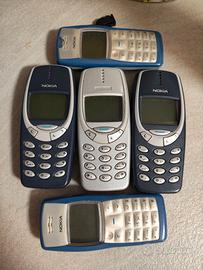 Cellulari vintage 