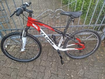 bici Eclipse 