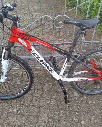bici Eclipse 