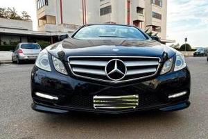 Mercedes-Benz E 500 Elegance Cabrio AMG V8!!!!!