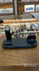 Caricatore wireless 6 in 1 compatibile