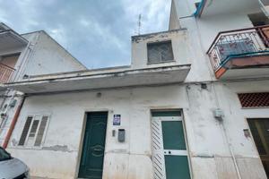 Casa Indipendente con Terrazzo e Patio/Giardino