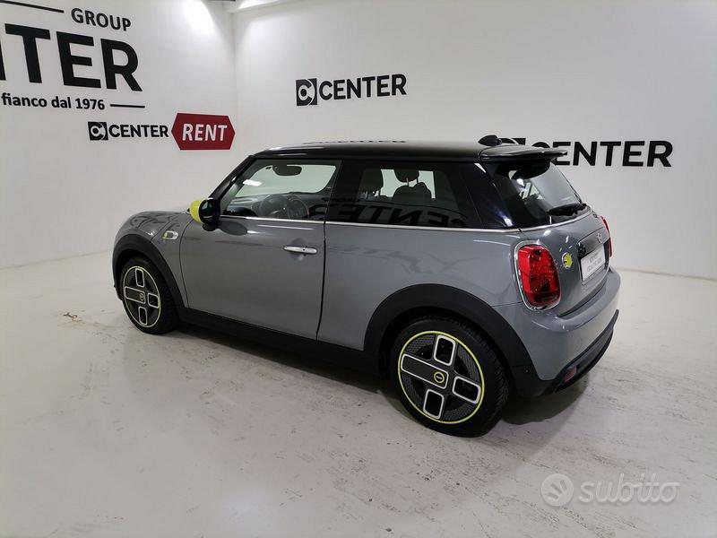 Mini Cooper Se 2020 photo 4