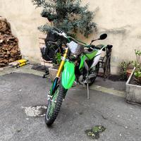 Moto a marce