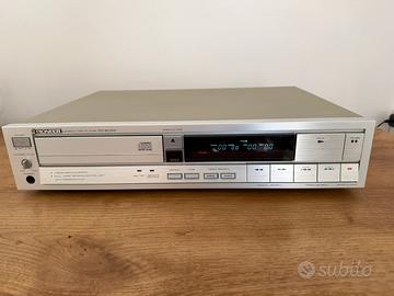 Pioneer disk player PD 9010X