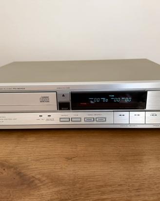 Pioneer disk player PD 9010X