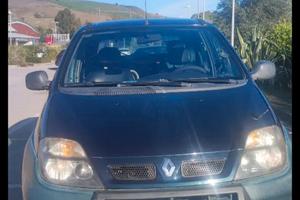 Renault Scenic Rx4