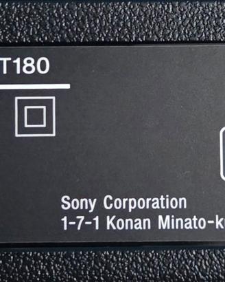 Soundbar 2.1 SONY HT-CT180 con Subwoofer Wireless