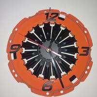 Orologio con frizione