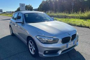 Bmw 118d 2018 prezzo BOMBA!!
