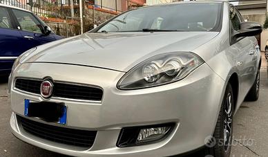 Fiat bravo 1.6 mjt 105 cv