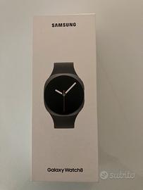 Galaxy watch8