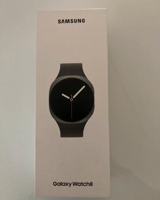 Galaxy watch8