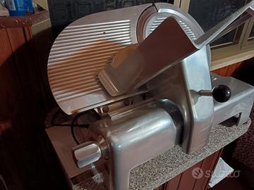 Affettatrice zenith (prezzo trattabile) 