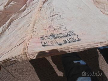 Ami calotta da 59 mq. per aerofornitore