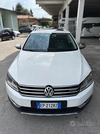 Volkswagen Passat Var 2.0 TDI 4motion Highline BMT