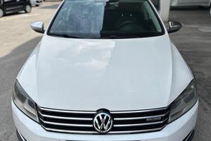 Volkswagen Passat Var 2.0 TDI 4motion Highline BMT