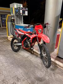 Beta rr enduro 50
