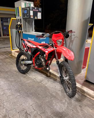Beta rr enduro 50